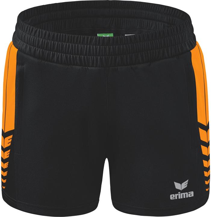 Image du produit Erima Short Six Wings (42)