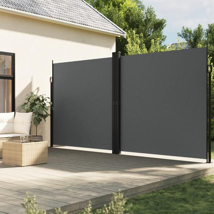 Image du produit VidaXL Store latéral extensible (10 m)