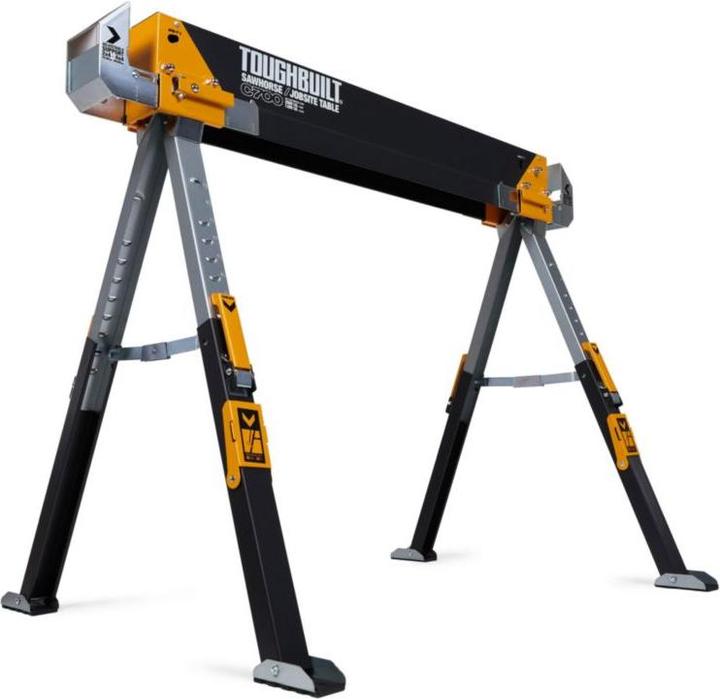 Actual product image ToughBuilt C700 (31 cm, 107 cm)