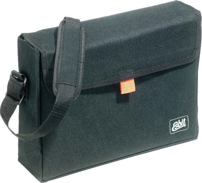 Image du produit Esbit Grill BBQ Box 300 S