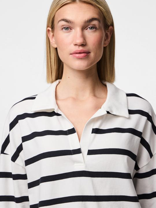 Immagine prodotto Pieces PCNAJA Langarm-Poloshirt (XS)