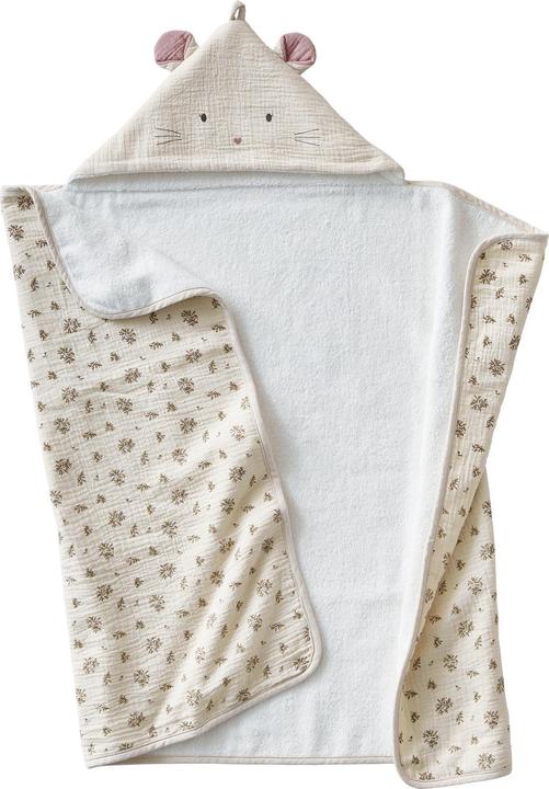 Multicolore, bianco sporco