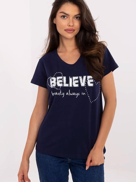 Produktbild Factory Price T-shirt (S)