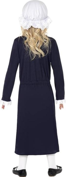 Image du produit Smiffys - Ensemble Déguisement - Fille (146, 152)