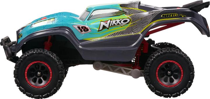 Produktbild Nikko Elite Truck Rally Raid