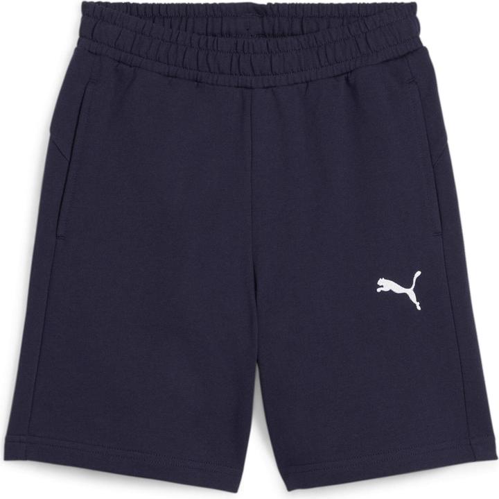 Image du produit Puma teamGOAL Casuals Shorts Jr (164)