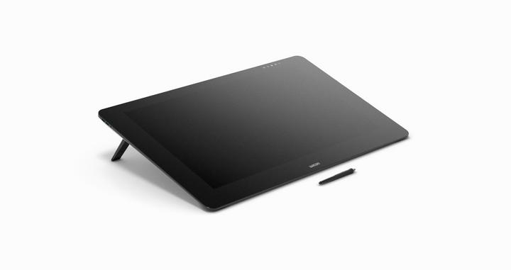 Image du produit Wacom Cintiq Pro 24 Touch (23.60", 5080 lpi)