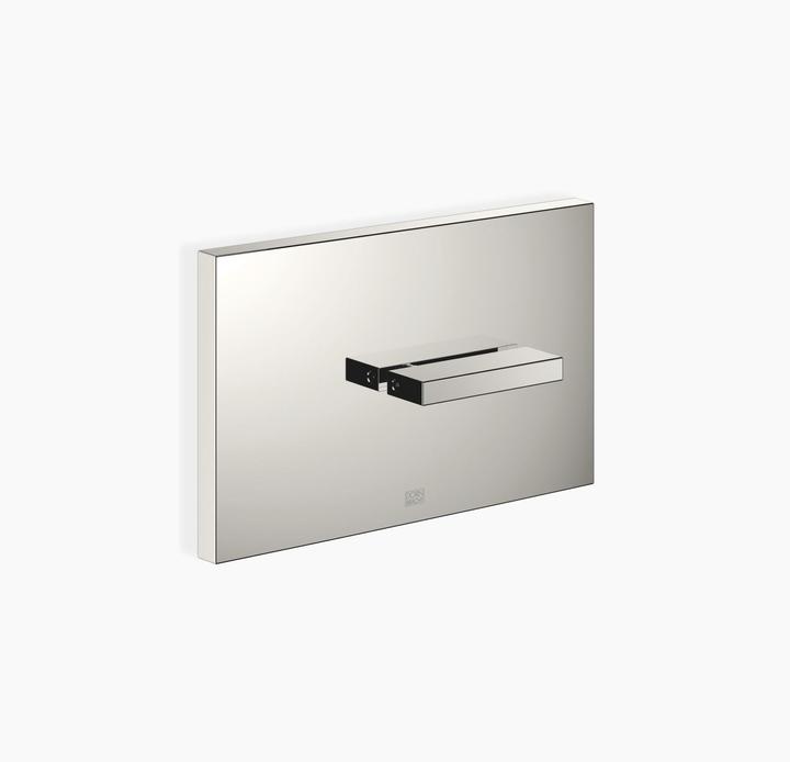 Produktbild Dornbracht Abdeckplatte für WC-UP-Spülkasten der Firma TECE, 12660979