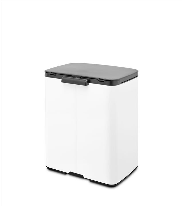 Produktbild Brabantia Bo Waste Bin (12 l)
