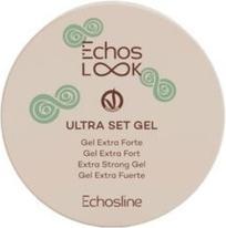 NoName Echos Look Ultra Gel Haarstyling Gel 200ml (Haargel, 200 ml)