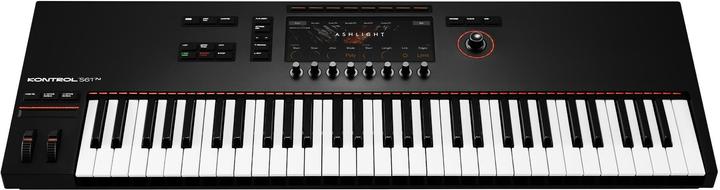 Produktbild Native Instruments Kontrol S61 MK3 USB/MIDI keyboard (Keyboard)