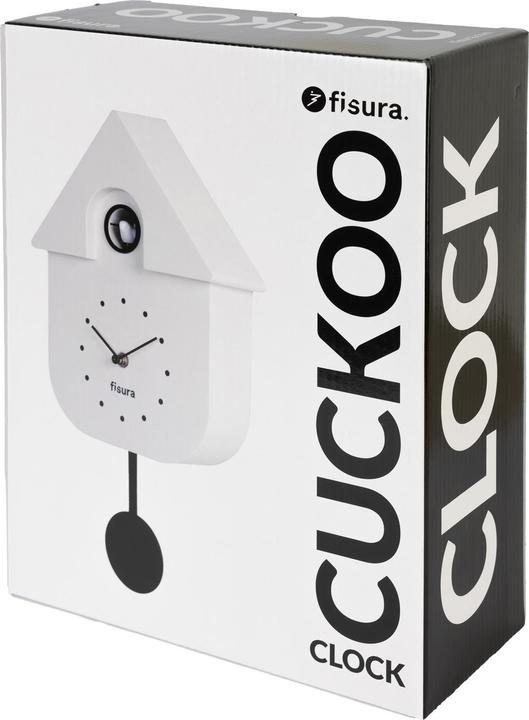 Image du produit Fisura Cuckoo