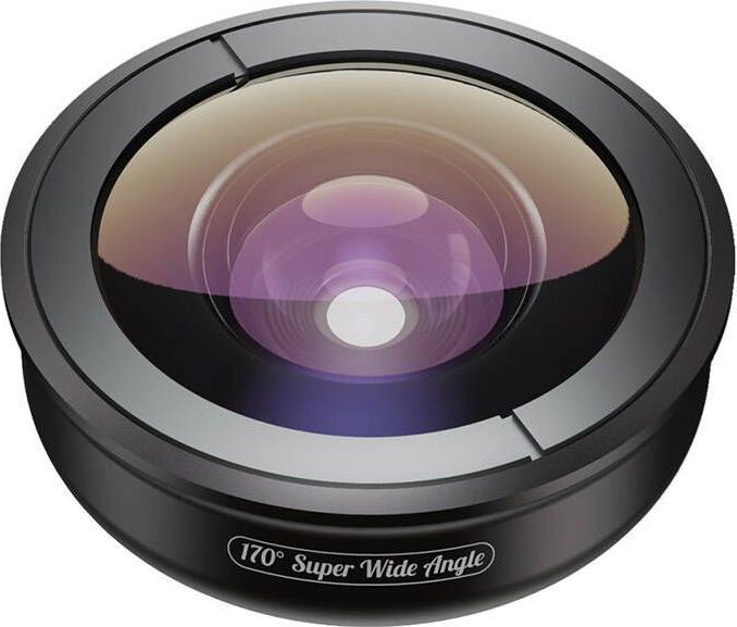 Apexel Mobile lens APL-HB170SW 170° Super wide angle lens