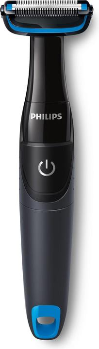Actual product image Philips Body Groomer BG1024/11 SERIES 1000