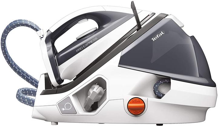 Produktbild Tefal GV8711 Pro Express (2400 W, 300 g/min)