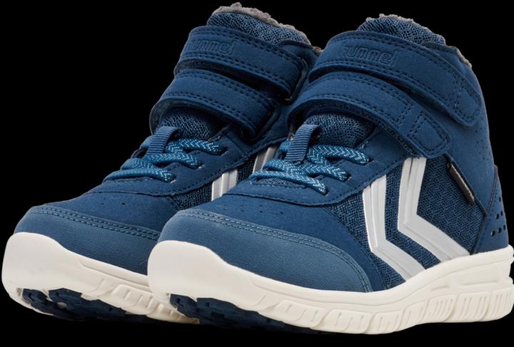 Produktbild hummel Crosslite Winter Mid Tex Jr (31)