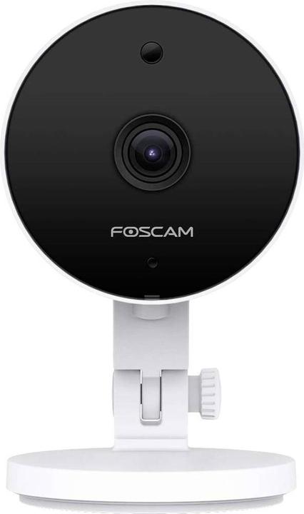 Actual product image Foscam Camera IP C5M 5 MPIX 3K USB-C BIAŁA (3072 x 1728 pixels)