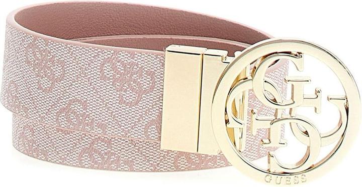 Produktbild Guess Nolana wendbares und verstellbares Ladies Ridden - Dusty Rose Logo - Größe S (S)