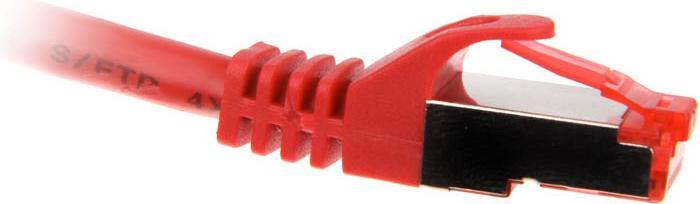 Produktbild InLine 3m Cat.6 Patchkabel 1000 Mbit RJ45 (S/FTP, CAT6, 3 m)