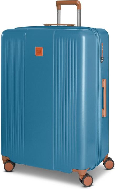 Produktbild Brics Ferrara 4 Rollen Trolley L 77 cm mit Dehnfalte (114 l, XL (ab 115l))