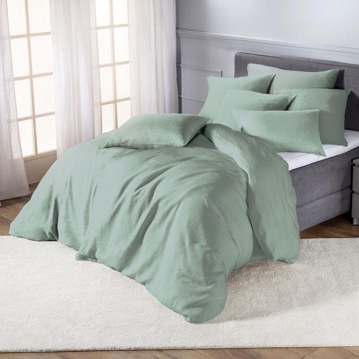 Produktbild Living Home Linn (Duvetbezug, 200 x 210 cm)