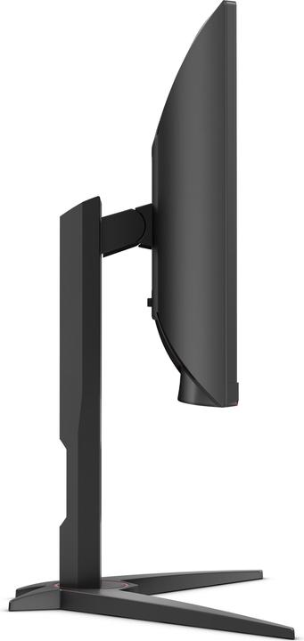 Actual product image AOC C24g1 (1920 x 1080 pixels, 24")