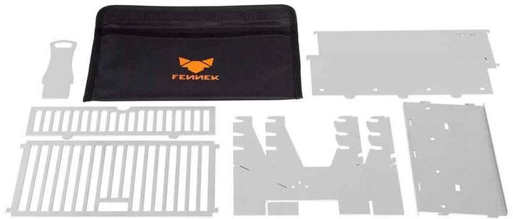 Image du produit Fennek Grill lumière (26.90 cm)