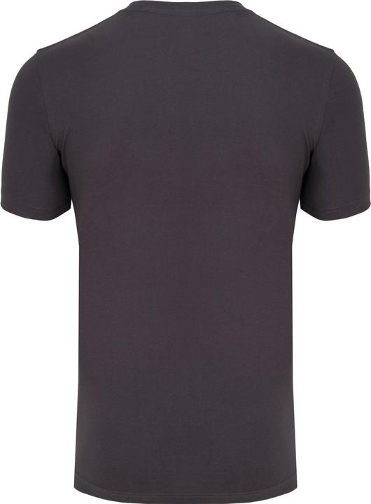 Produktbild New Era Shirt - NFL DRAFT Carolina Panthers graphite - L (L)