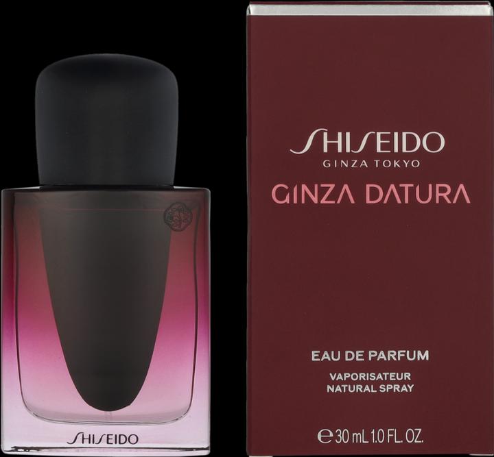 Immagine prodotto Shiseido Ginza Datura (Eau de parfum, 30 ml)