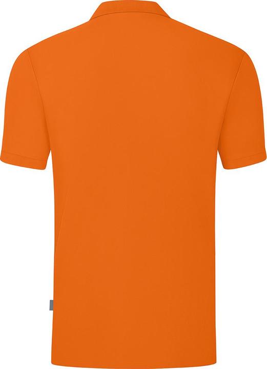 Actual product image JAKO Polo Organic (152)