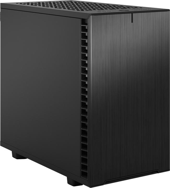 Immagine prodotto Fractal Definisci 7 Nano Solid (Mini-ITX, Mini-DTX)