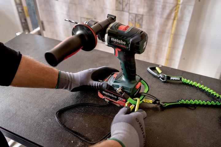 Produktbild Metabo Akkupack (18 V)