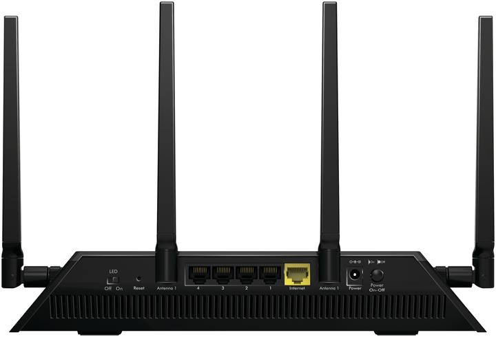 Immagine prodotto Netgear R7800 Nighthawk X4S