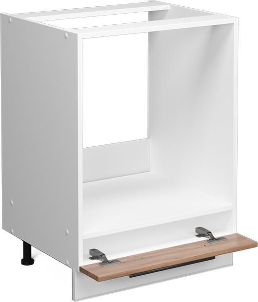 Produktbild Vicco Herdumbauschrank Fame-Line (60 x 60 x 81.5 cm)