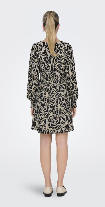 Produktbild Only ONLTHARA Kurzes Kleid Kleid (L)
