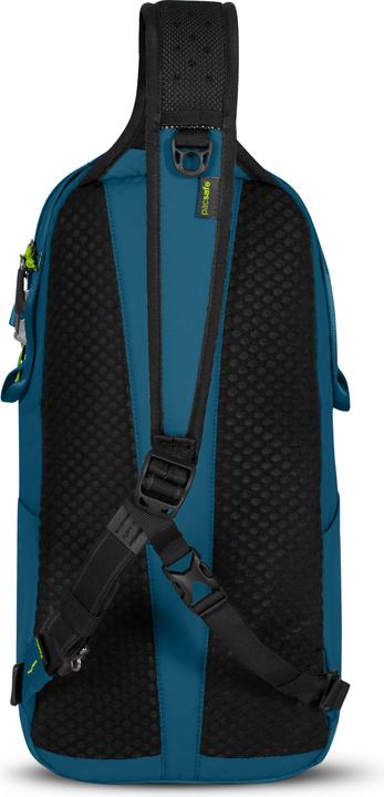 Image du produit Pacsafe Sac à bandoulière ECO Protection RFID 19 cm (9 l)