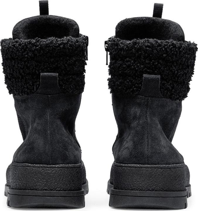 Actual product image Vitaform Damen Weite H Veloursleder (40)
