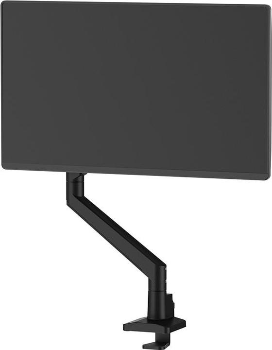 Actual product image Neomounts table mount 100x100 9kg 17-35"/black/fully moveable (Table, 35")