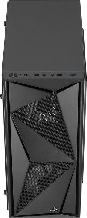 Image du produit AeroCool Glider (ATX, mATX, Mini-ITX)