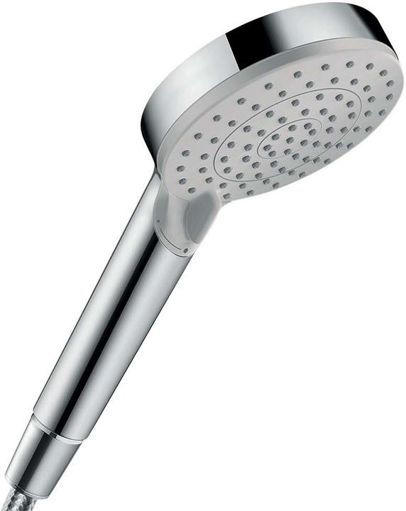 Immagine prodotto hansgrohe Vernis Blend 100 Vario (2 Tipi di raggi, 15.20 l/min)