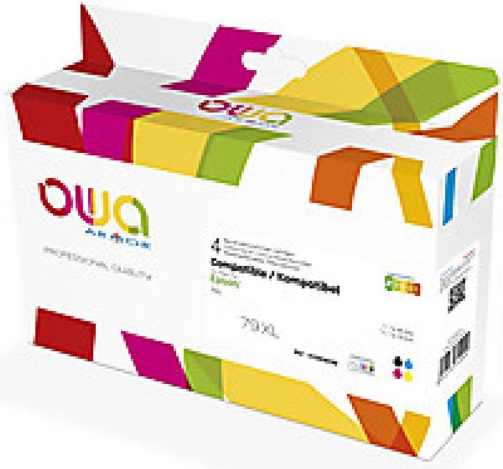 Armor OWA K20626OW - Compatible - HP - emballage individuel - Epson WF-5620DWF - 1 pièce(s) - 19 (C)