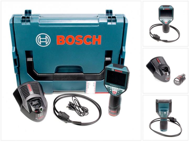 Immagine prodotto Bosch Professional Gic 120 C