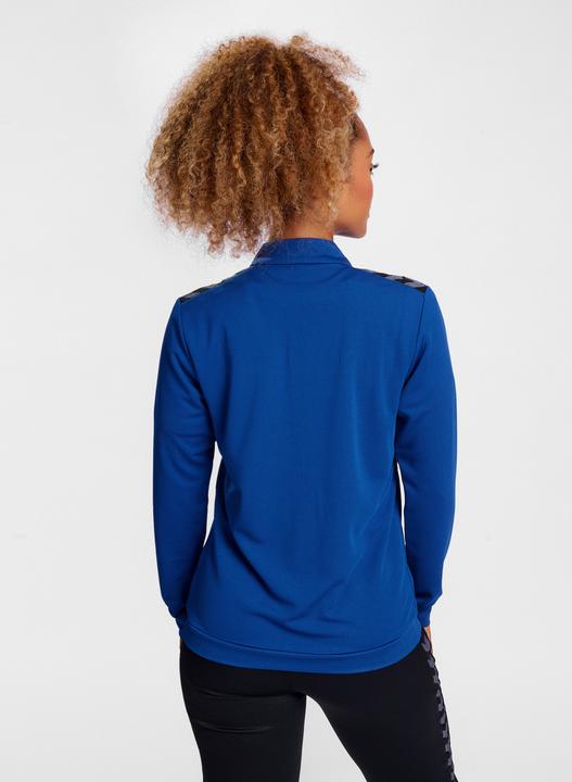 Produktbild hummel Hmlauthentic Pl Zip Jacket Woman (XS)
