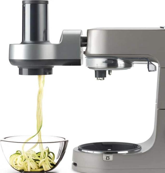Actual product image Kenwood Spiral cutter KAX700PL