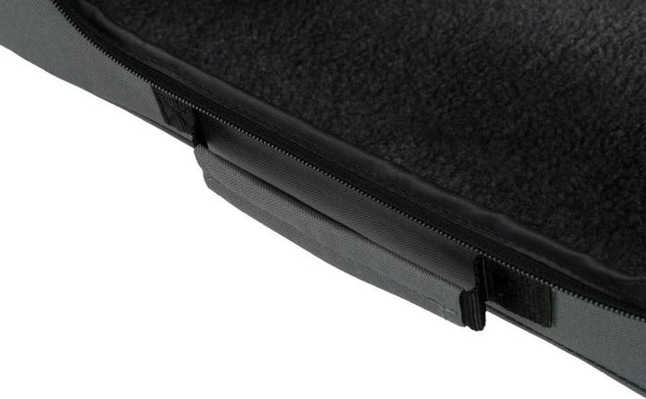 Immagine prodotto Trixie Borsa per il trasporto di animali domestici Soft Kennel Easy, XS-S (Cane, Chiusura di sicurezza)