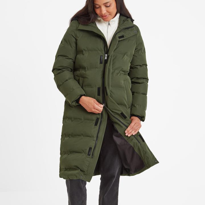 Produktbild TOG24 Glaston Parka (48 D)