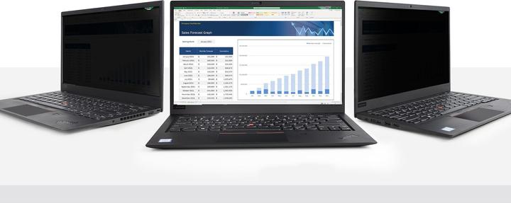 Actual product image StarTech 13.3" Privacy Screen (13.30", 16 : 9)