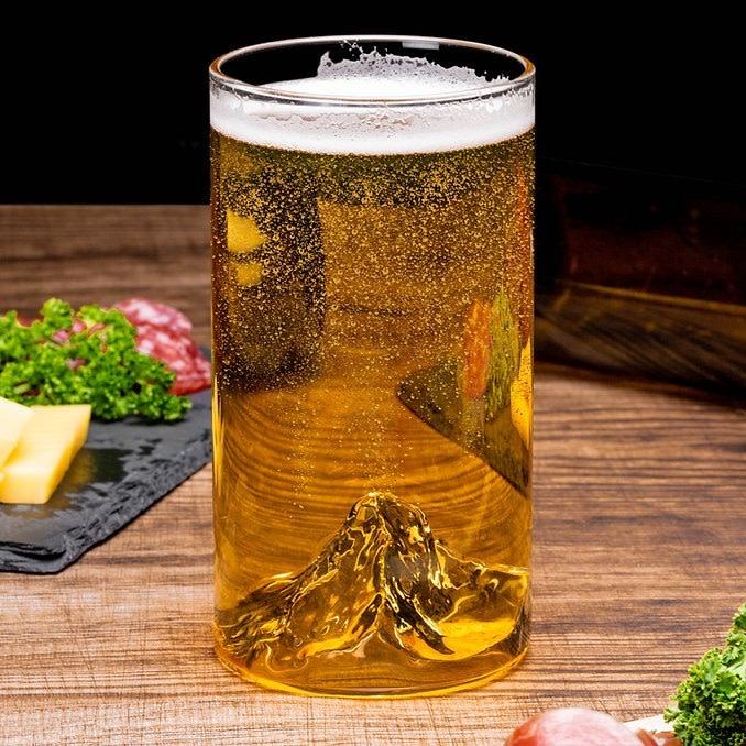Produktbild Alpinte Matterhorn Glas Pinte (0.50 l, 1 x)