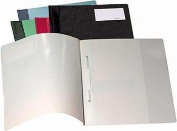 Produktbild Durable Schnellhefter Hartfolie (A4, 1 x)