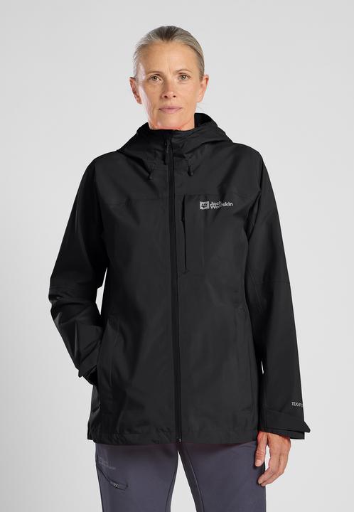 Image du produit Jack Wolfskin Tempest 2L Jkt W (XXL)